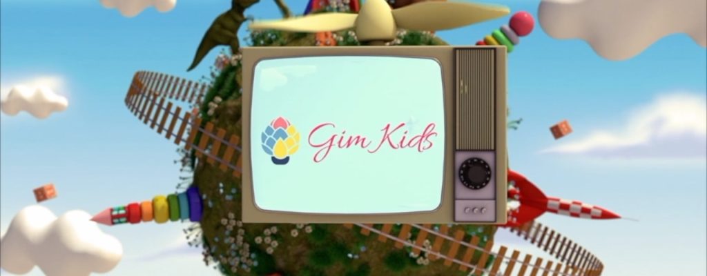 04- GIM Kids: Bible Trivia